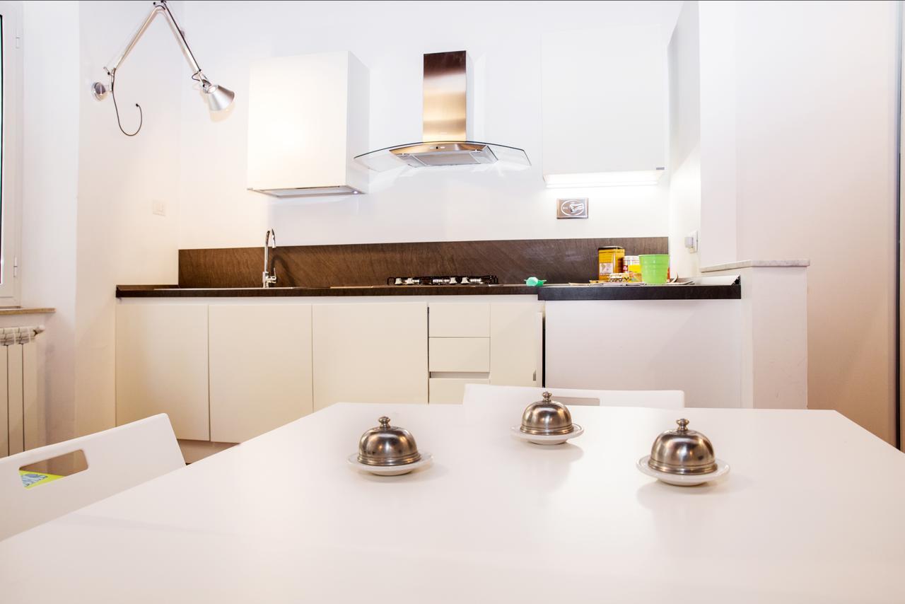 Apartment Casa Leutari *