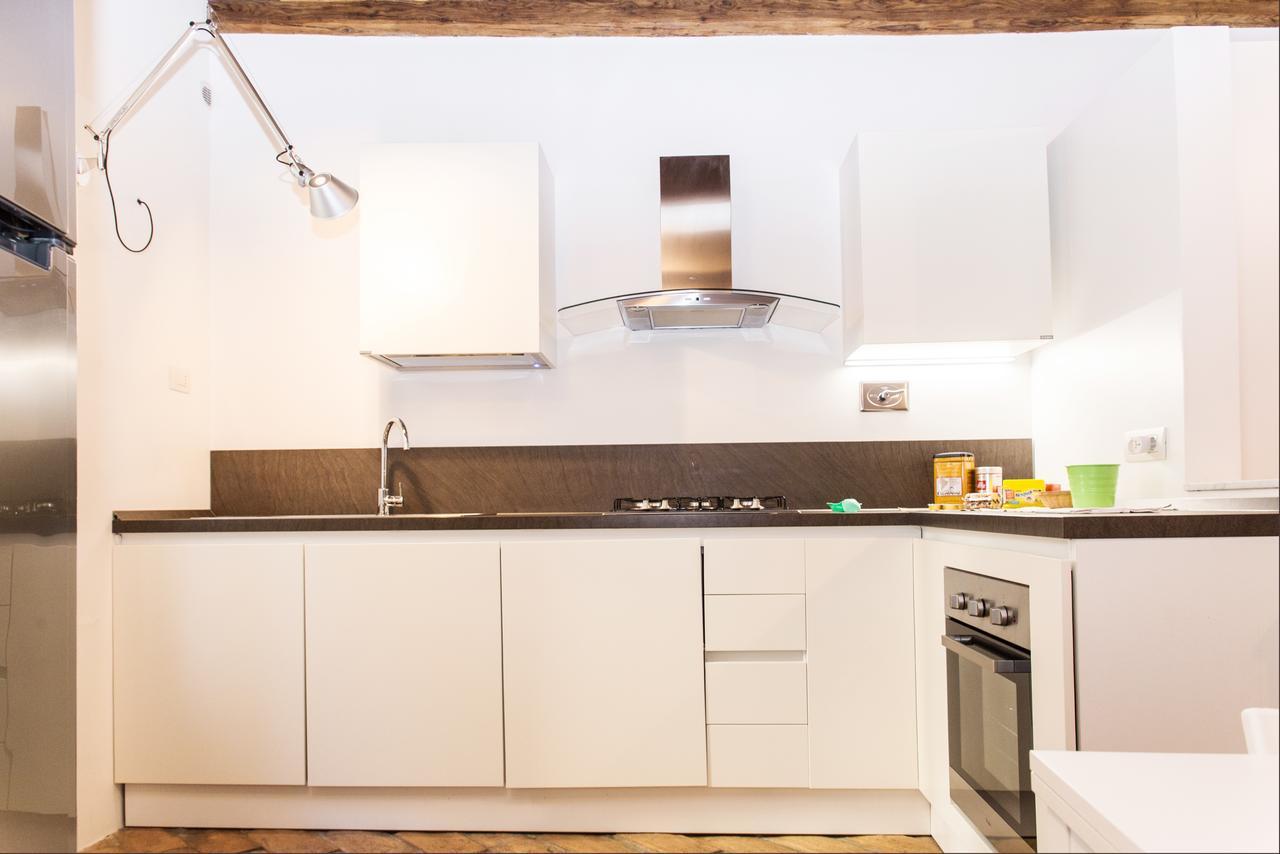 Casa Leutari Appartement *