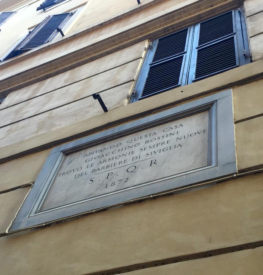 Appartement Casa Leutari *