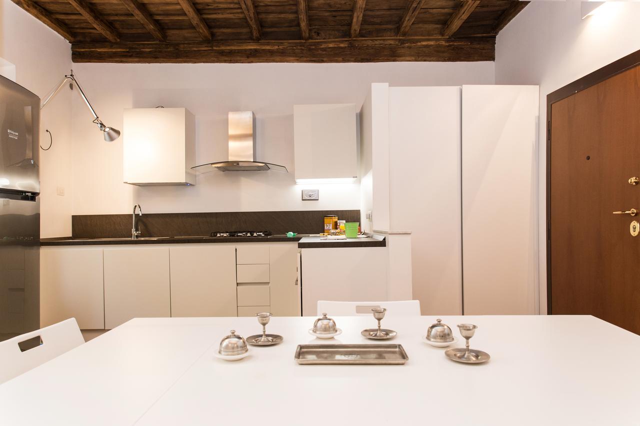 Appartement Casa Leutari Rome