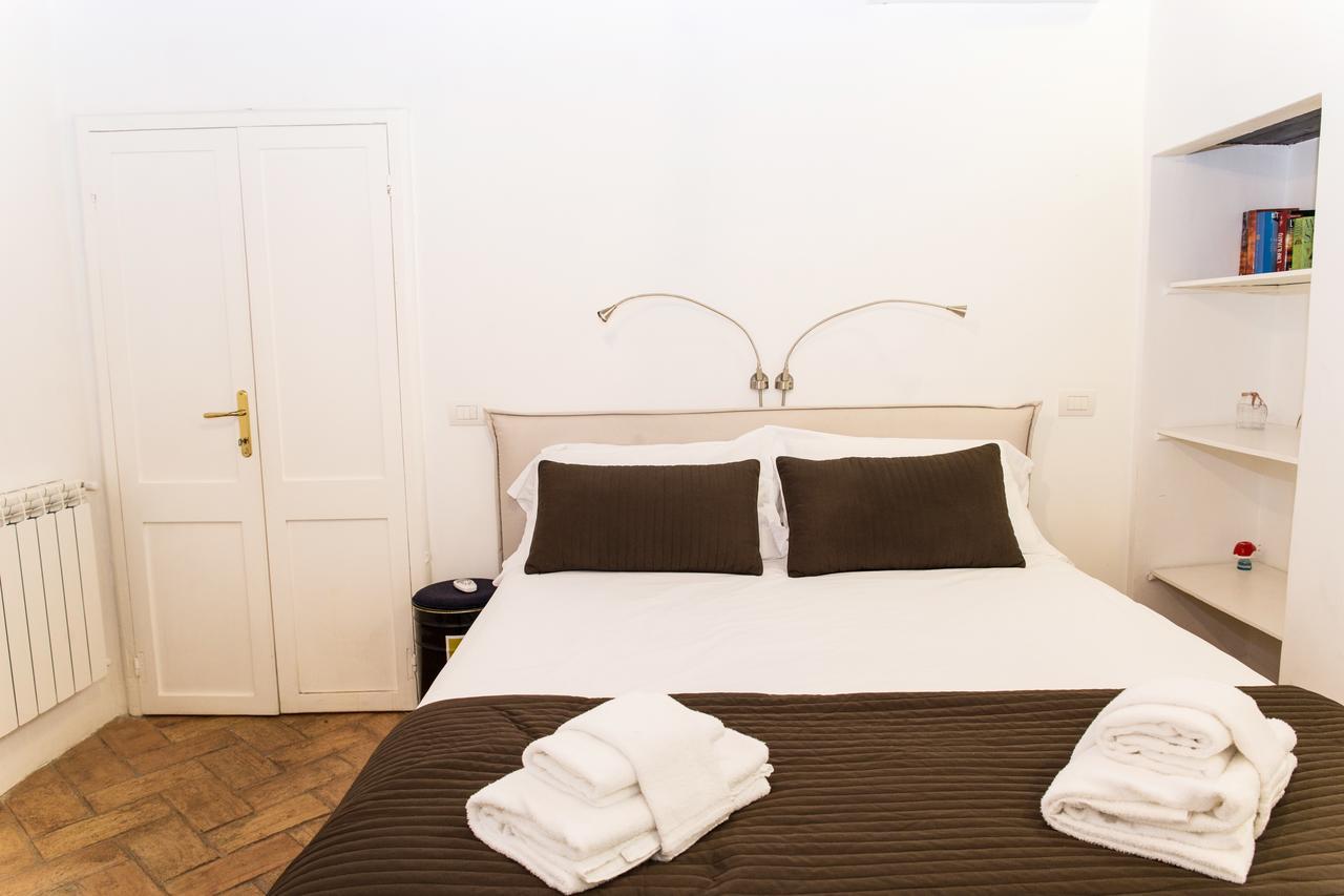 Casa Leutari Appartement *