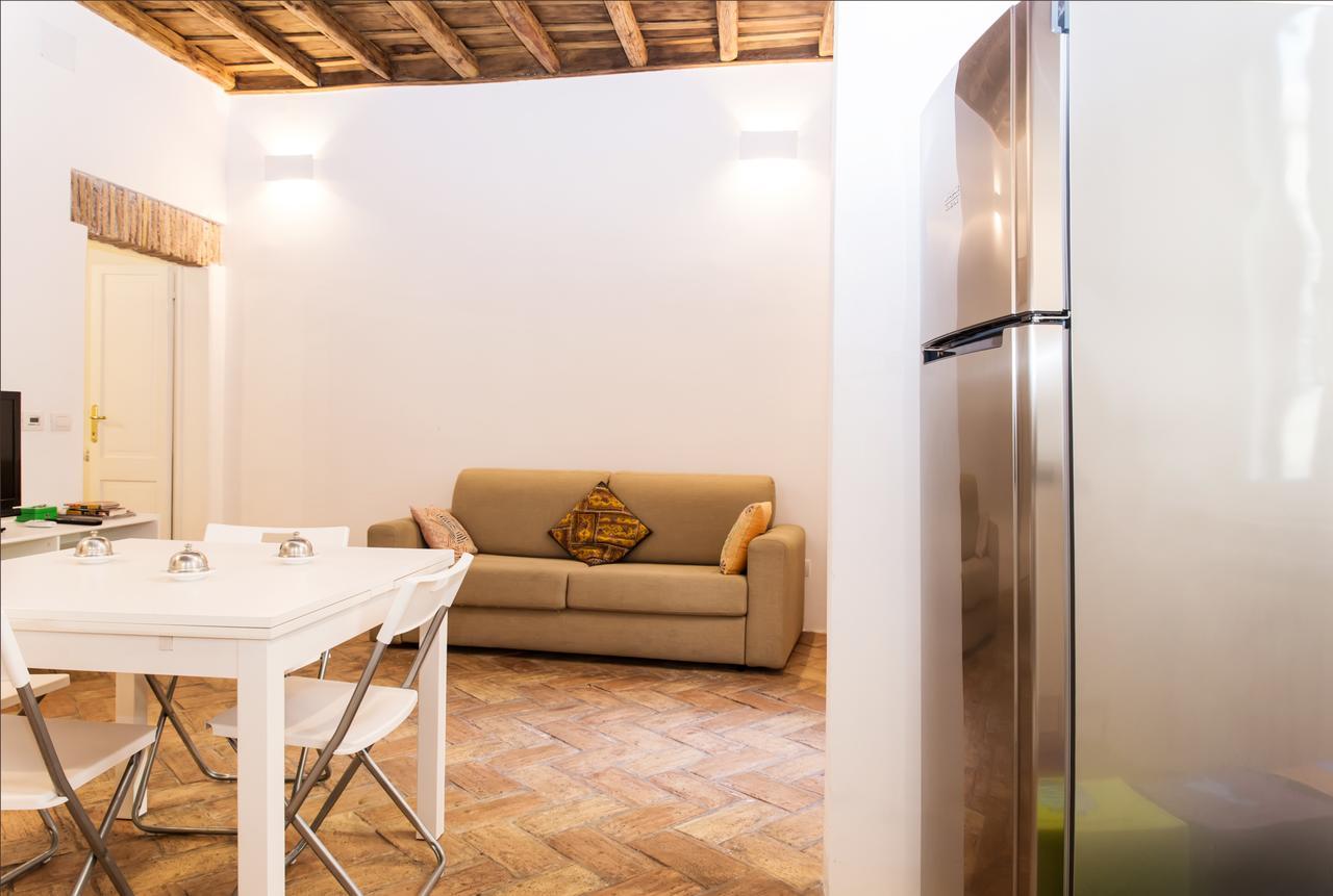 Casa Leutari Appartement